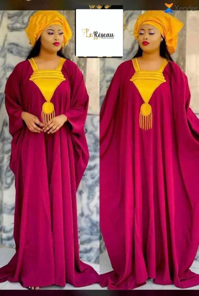 Robe-MXO550